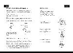 Service manual HITACHI CX-W300