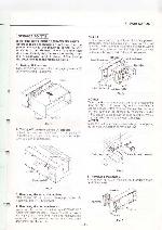 Service manual Hitachi DA-30