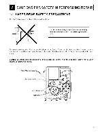 Service manual Hitachi DV-PF3A, S