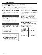 Service manual Hitachi DZ-MV200E, DZ-MV208E, DZ-MV230E, DZ-MV238E