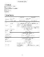 Service manual Hitachi ED-S3170A, ED-X3270A