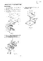 Service manual Hitachi FX-10