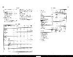 Service manual Hitachi G7U Chassis 