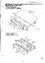 Service manual Hitachi HCA-6500