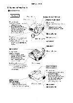 Service manual Hitachi HD-PJ52