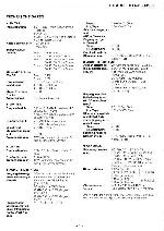 Service manual HITACHI HTA-D30