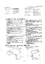 Service manual Hitachi HTD-G2