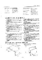 Сервисная инструкция Hitachi HTD-G2