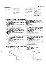 Сервисная инструкция Hitachi HTD-G2