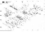 Service manual Hitachi HTD-K160S