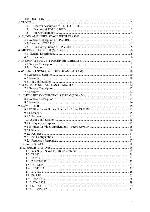 Service manual Hitachi L19DP03UA, 19HP03EA, L22DP03EA