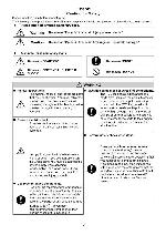 Service manual Hitachi L55S603