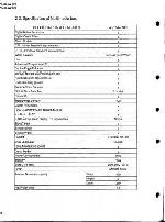 Service manual Hitachi PD32-A2100, PD37-A2100