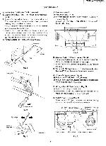 Сервисная инструкция HITACHI TRK-W55E