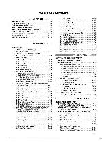 Service manual HITACHI VT-130E