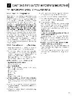 Сервисная инструкция Hitachi VT-P298GK