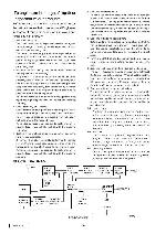 Сервисная инструкция Clarion PH-2362BA