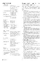 Service manual Clarion PH-2910B