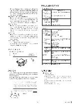 Service manual Clarion PH-2910B