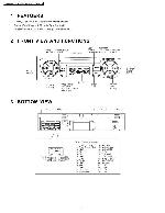 Сервисная инструкция PANASONIC CN-TH8260Z, CN-TH8261Z, CN-TH8262Z