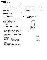 Service manual PANASONIC CQ-EH3260A