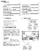 Сервисная инструкция PANASONIC CQ-EH5180K