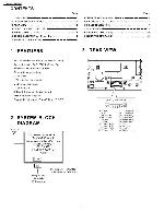 Сервисная инструкция PANASONIC CQ-EH8382K