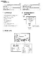 Сервисная инструкция PANASONIC CQ-EH84610K