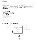 Service manual PANASONIC CQ-EH8480K