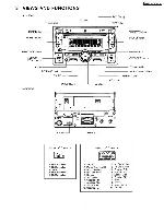 Service manual PANASONIC CQ-EH8480K