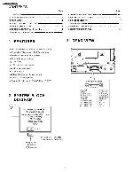 Сервисная инструкция PANASONIC CQ-EH8484A