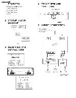 Сервисная инструкция PANASONIC CX-LH0270B