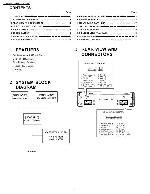 Сервисная инструкция PANASONIC CX-LH0362B, CX-LH0363B