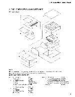 Сервисная инструкция Pioneer CDX-MG6346ZH, CDX-MG6446ZH