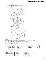 Сервисная инструкция Pioneer KEH-M6036, KEH-M6236
