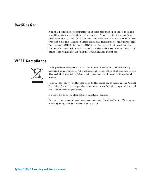 Service manual HP (Agilent) 11636C DC POWER DIVIDER