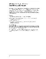 Service manual HP (Agilent) 16542 LOGIC ANALYZER