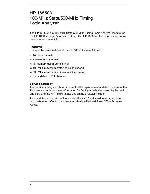 Service manual HP (Agilent) 16550A LOGIC ANALYZER