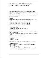 Service manual HP (Agilent) 1660C CS CP LOGIC ANALYZER