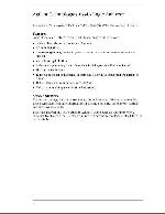 Service manual HP (Agilent) 1664A LOGIC ANALYZER