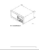 Service manual HP (Agilent) 1664A LOGIC ANALYZER