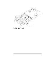 Сервисная инструкция HP (Agilent) 16710 16711 16712A LOGIC ANALYZER