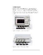 Service manual HP (Agilent) 1680 1690 LOGIC ANALYZER