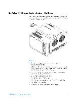 Service manual HP (Agilent) 16902B LOGIC ANALYZER