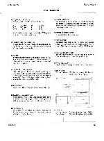 Сервисная инструкция HP (Agilent) 205AG AUDIO SIGNAL GENERATOR