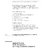 Service manual HP (Agilent) 33120A FUNCTION GENERATOR