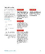 Service manual HP (Agilent) 34405A DIGIT MULTIMETER