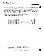 Service manual HP (Agilent) 3457A MULTIMETER THIRD EDITION
