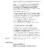 Service manual HP (Agilent) 34970A SWITCH UNIT
