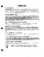 Service manual HP (Agilent) 3588A SPECTRUM ANALYZER